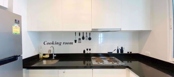 3 bedrooms Condo in Watthana, Thailand No. 9842 7