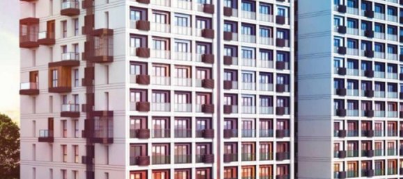 Apartment 2+1 in Istanbul, Turkey No. 24648 3