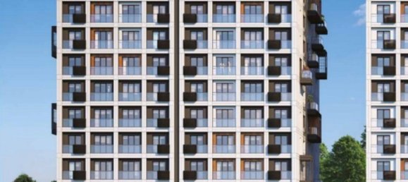 Apartment 2+1 in Istanbul, Turkey No. 24648 2