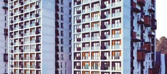 Apartment 2+1 in Istanbul, Turkey No. 24648 4