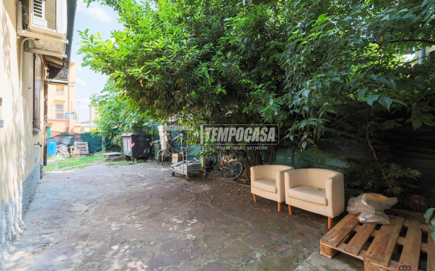 4 bedrooms Apartment in Valsamoggia, Italy No. 274614