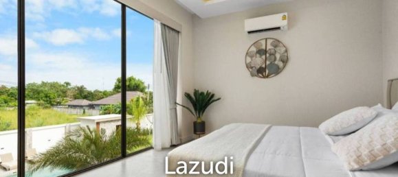 7 bedrooms Villa in Pattaya, Thailand No. 25201 10