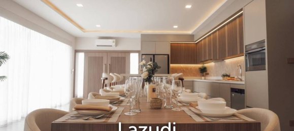 7 bedrooms Villa in Pattaya, Thailand No. 25201 4