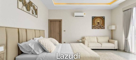 7 bedrooms Villa in Pattaya, Thailand No. 25201 8