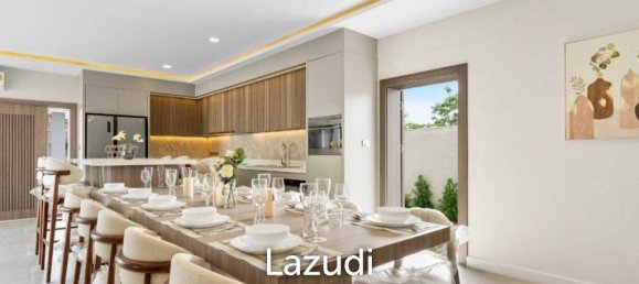 7 bedrooms Villa in Pattaya, Thailand No. 25201 3