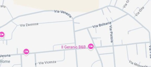 Apartamento de 7 habitaciónes en Ardea, Italy No. 15049 5