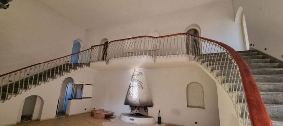 Apartamento de 7 habitaciónes en Ardea, Italy No. 15049 7