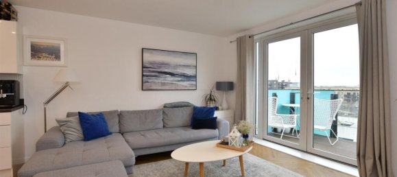 2 Schlafzimmer Wohnung in Essex, United Kingdom, Nr. 3985 3