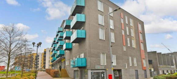 2 Schlafzimmer Wohnung in Essex, United Kingdom, Nr. 3985 7