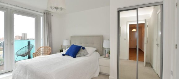 2 Schlafzimmer Wohnung in Essex, United Kingdom, Nr. 3985 4