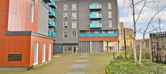 2 Schlafzimmer Wohnung in Essex, United Kingdom, Nr. 3985 15