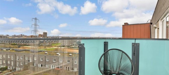 2 Schlafzimmer Wohnung in Essex, United Kingdom, Nr. 3985 6