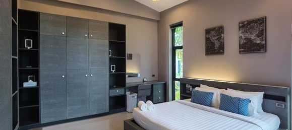 3 chambres house à vendre à Bang Tao, Phuket, Southern Thailand, Thailand № 80214 14