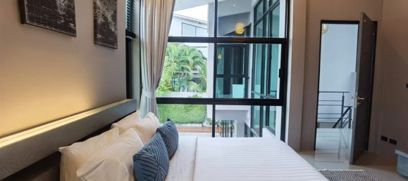 3 chambres house à vendre à Bang Tao, Phuket, Southern Thailand, Thailand № 80214 21