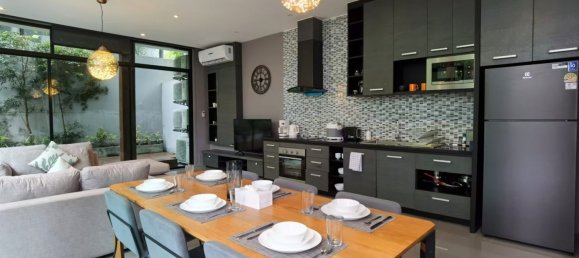 3 chambres house à vendre à Bang Tao, Phuket, Southern Thailand, Thailand № 80214 23