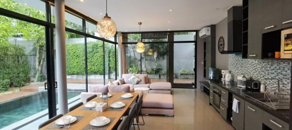 3 chambres house à vendre à Bang Tao, Phuket, Southern Thailand, Thailand № 80214 24
