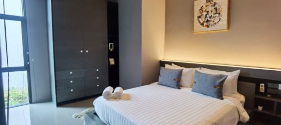 3 chambres house à vendre à Bang Tao, Phuket, Southern Thailand, Thailand № 80214 19