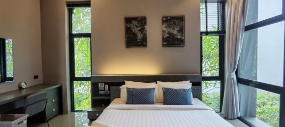 3 chambres house à vendre à Bang Tao, Phuket, Southern Thailand, Thailand № 80214 5