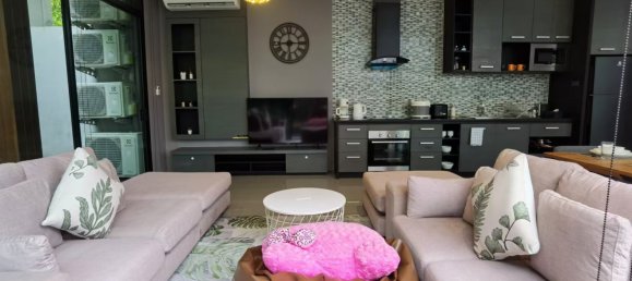 3 chambres house à vendre à Bang Tao, Phuket, Southern Thailand, Thailand № 80214 4