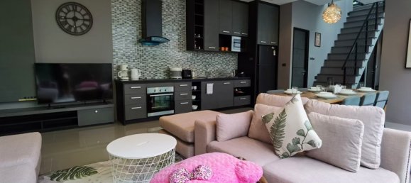 3 chambres house à vendre à Bang Tao, Phuket, Southern Thailand, Thailand № 80214 16