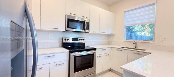 Duplex T3 em Miami, EUA N.º 615434 11