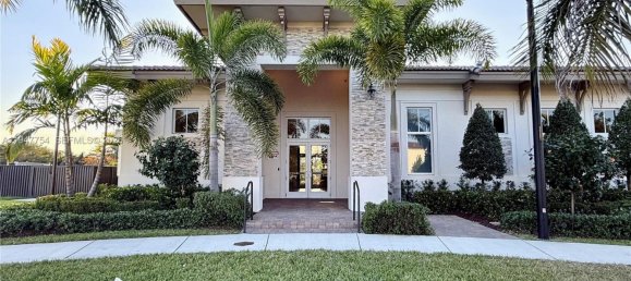 Duplex T3 em Miami, EUA N.º 615434 30