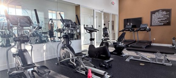 Duplex T3 em Miami, EUA N.º 615434 29