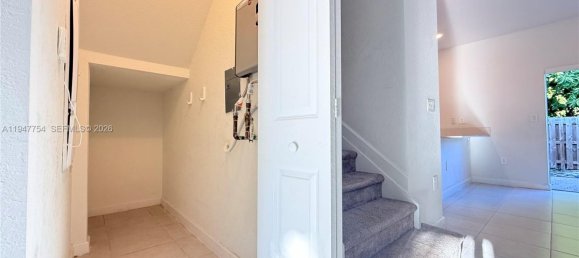 Duplex T3 em Miami, EUA N.º 615434 9