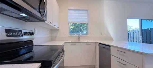 Duplex T3 em Miami, EUA N.º 615434 13
