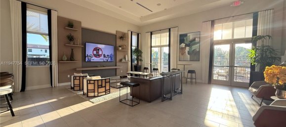 Duplex T3 em Miami, EUA N.º 615434 26