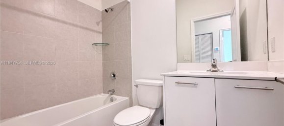 Duplex T3 em Miami, EUA N.º 615434 18