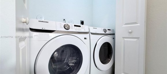 Duplex T3 em Miami, EUA N.º 615434 6