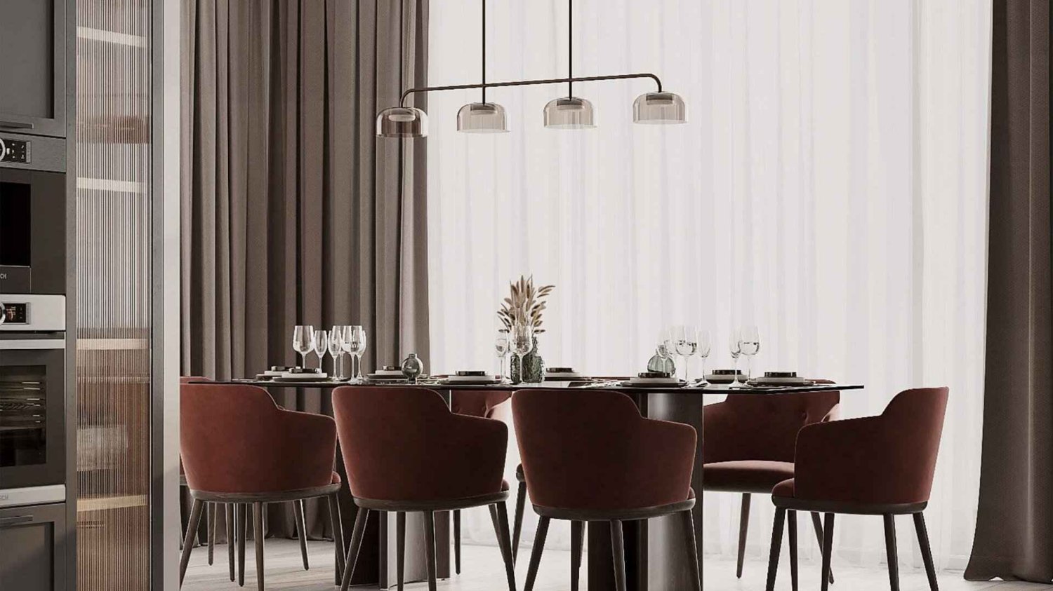 1 غرف نوم شقة في Chelsea Gardens, السطوه, UAE رقم 64638