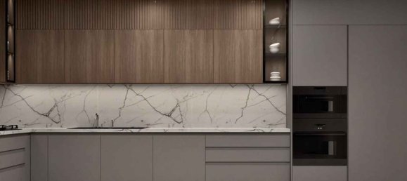 1 غرف نوم شقة في Chelsea Gardens, السطوه, UAE رقم 64638 7