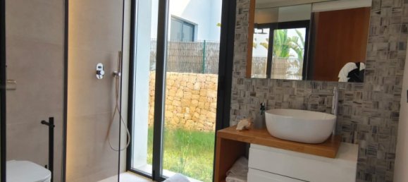 4 غرف نوم فيلا في Finestrat, Spain رقم 365677 22