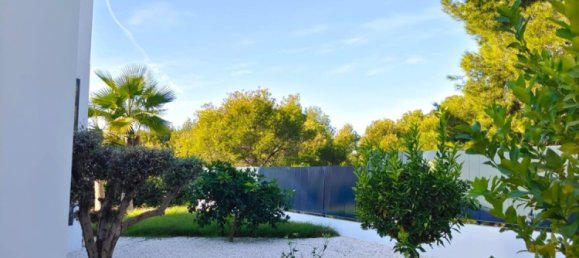 4 غرف نوم فيلا في Finestrat, Spain رقم 365677 24