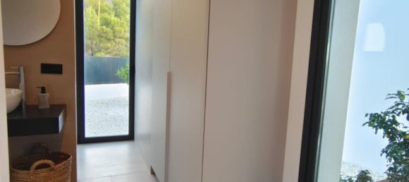 4 غرف نوم فيلا في Finestrat, Spain رقم 365677 20