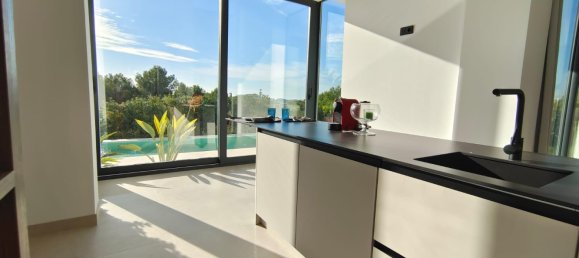 4 غرف نوم فيلا في Finestrat, Spain رقم 365677 8