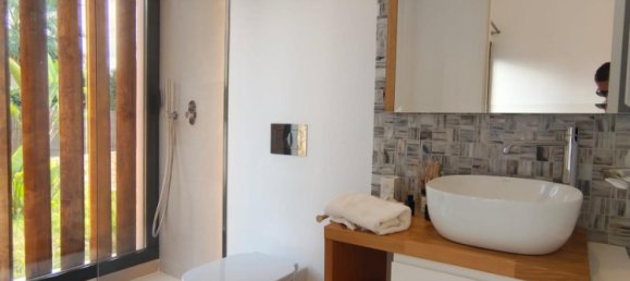 4 غرف نوم فيلا في Finestrat, Spain رقم 365677 17