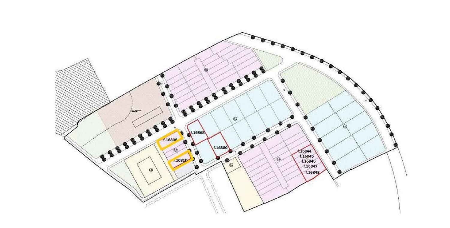 Grundstück in Reus, Spain, Nr. 201854