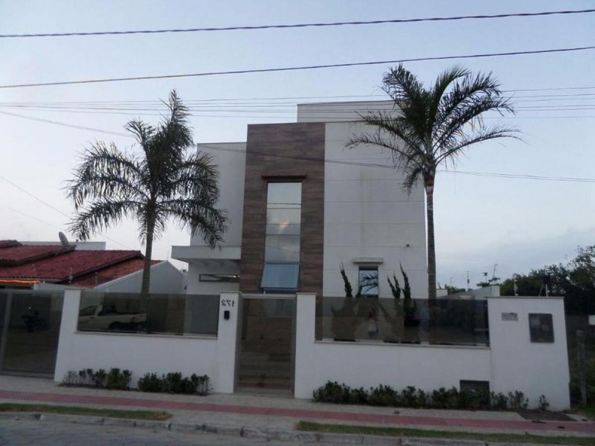 3 bedrooms House in Florianopolis, Brazil No. 529373