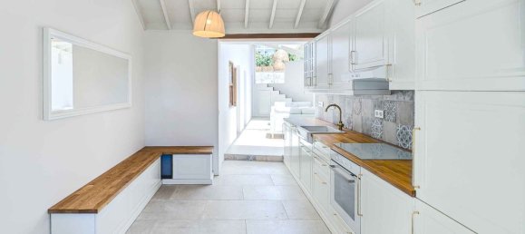 Дом с 3 спальнями в Ла Пальма, Испания № 153082 5