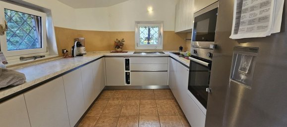 5 bedrooms Villa in Rome, Italy No. 338044 5