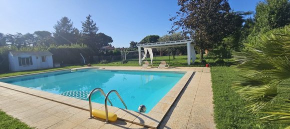 5 bedrooms Villa in Rome, Italy No. 338044 31