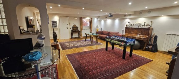 5 bedrooms Villa in Rome, Italy No. 338044 21