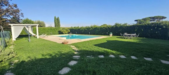 5 bedrooms Villa in Rome, Italy No. 338044 34