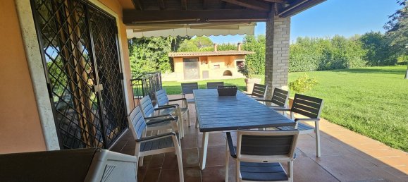 5 bedrooms Villa in Rome, Italy No. 338044 4