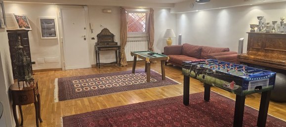 5 bedrooms Villa in Rome, Italy No. 338044 20