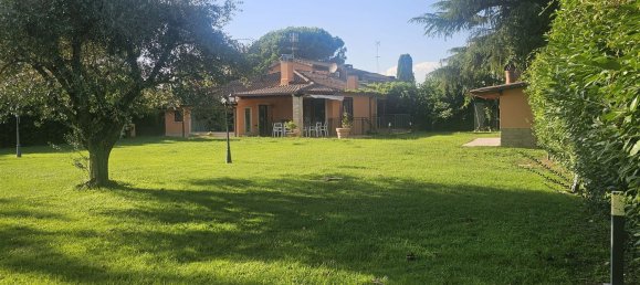 5 bedrooms Villa in Rome, Italy No. 338044 37