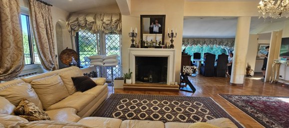 5 bedrooms Villa in Rome, Italy No. 338044 7